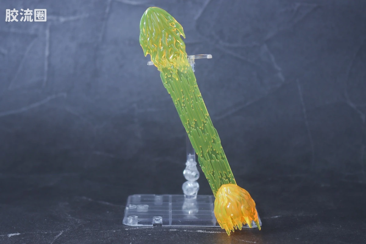 布鲁可奥特曼 超动 第5弹 诺亚奥特曼 - 图片